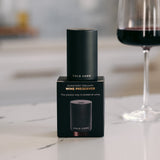 Automatic Vacuum Preserver