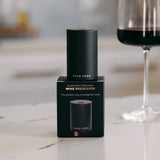 Automatic Vacuum Preserver