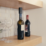 Automatic Vacuum Preserver