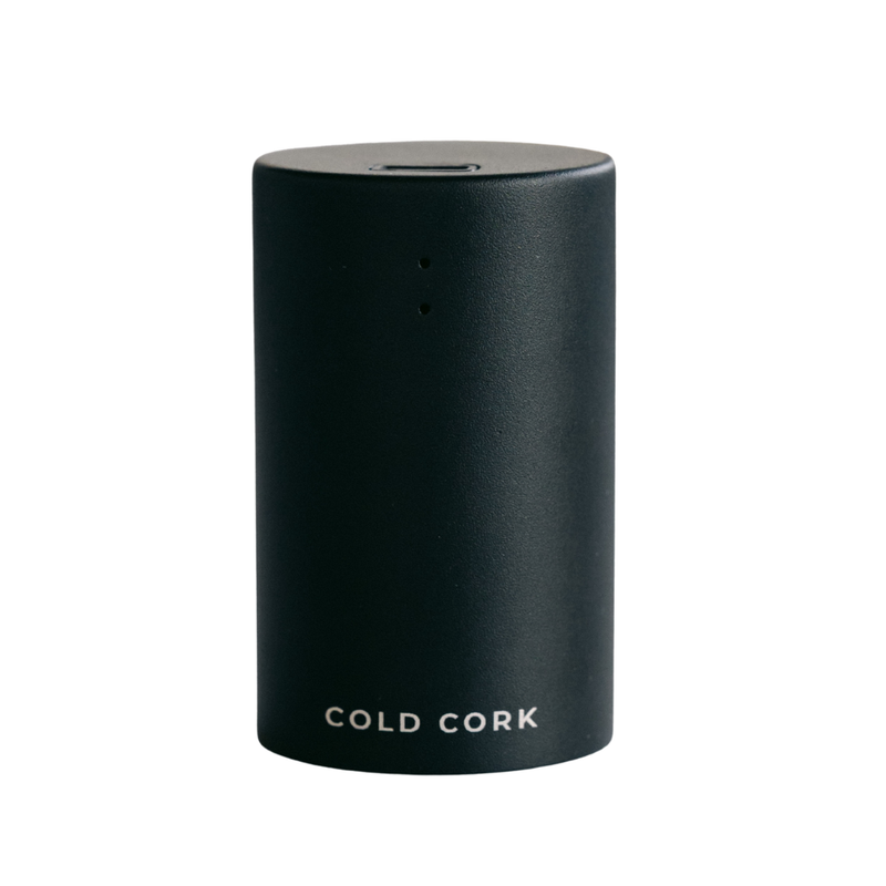 Automatic Wine Preserver | No Pumps, No Stoppers - Effortless – The ...